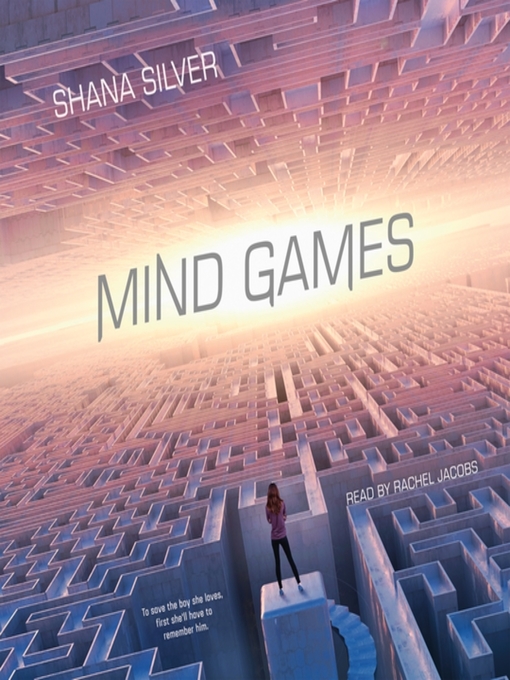Title details for Mind Games by Shana Silver - Available